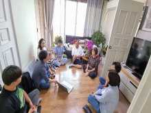 가족구원프로젝트